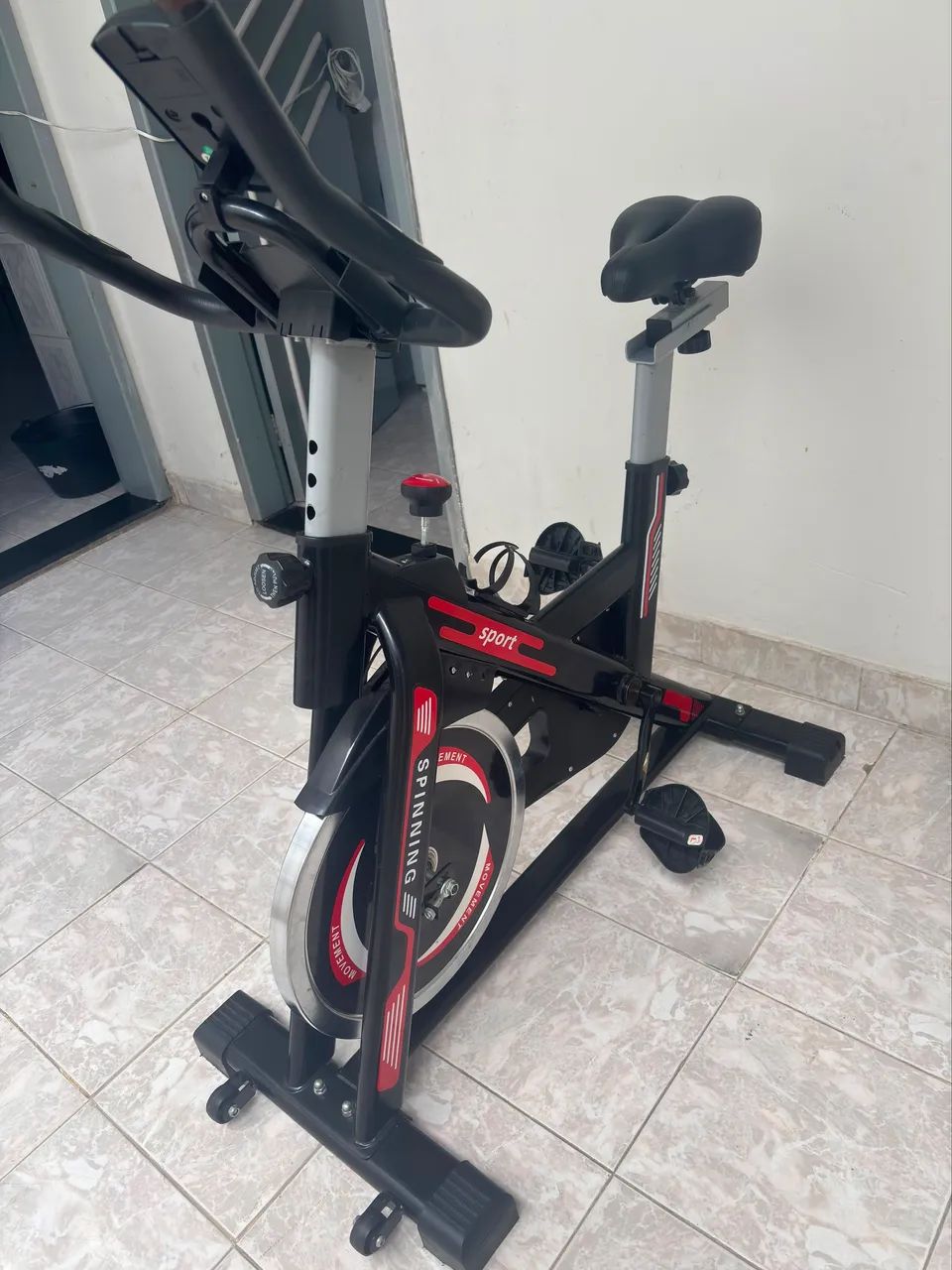 Bike Spinning - Foto 4