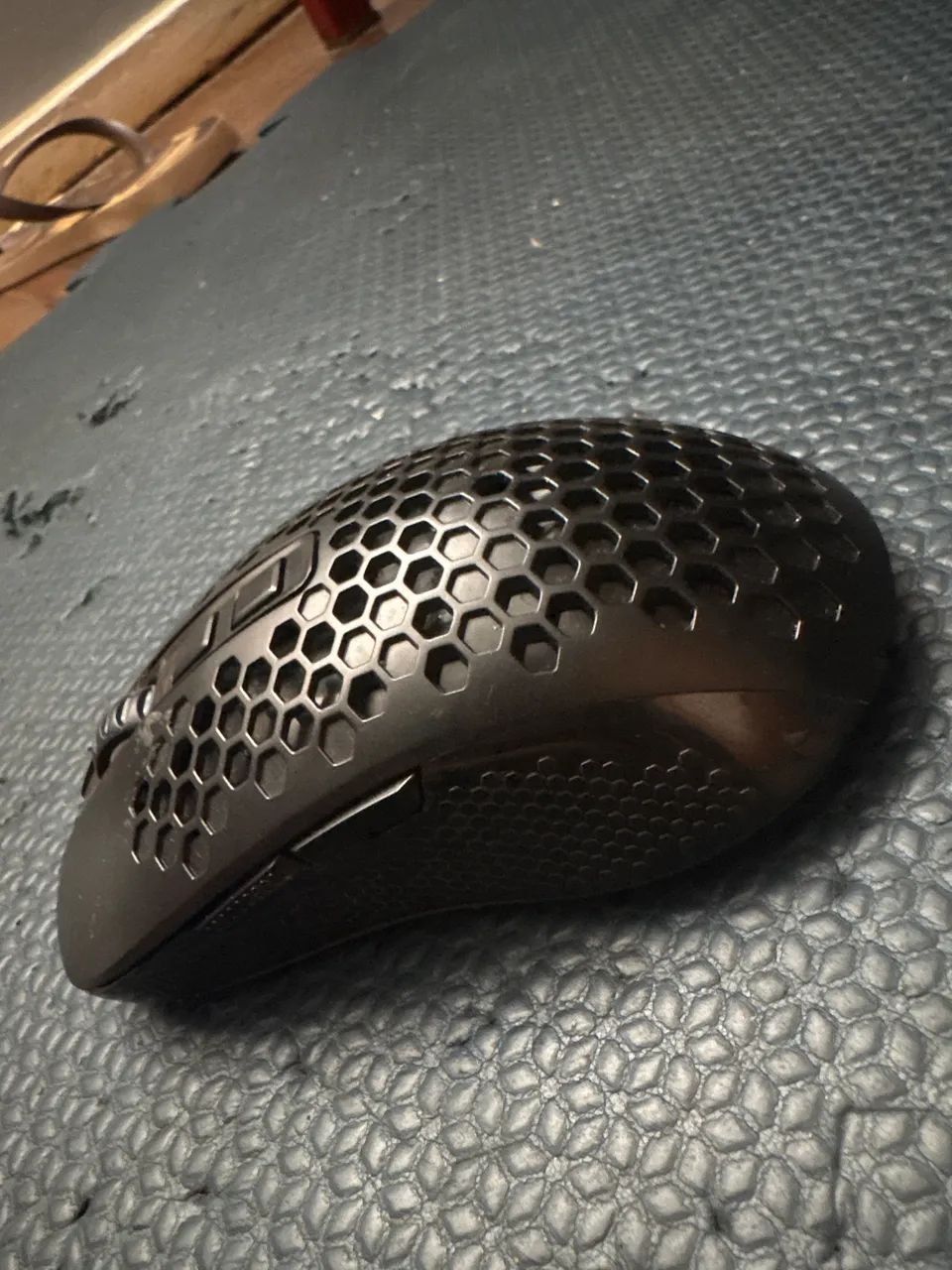 Mouse redragon, olhe a descrição!!