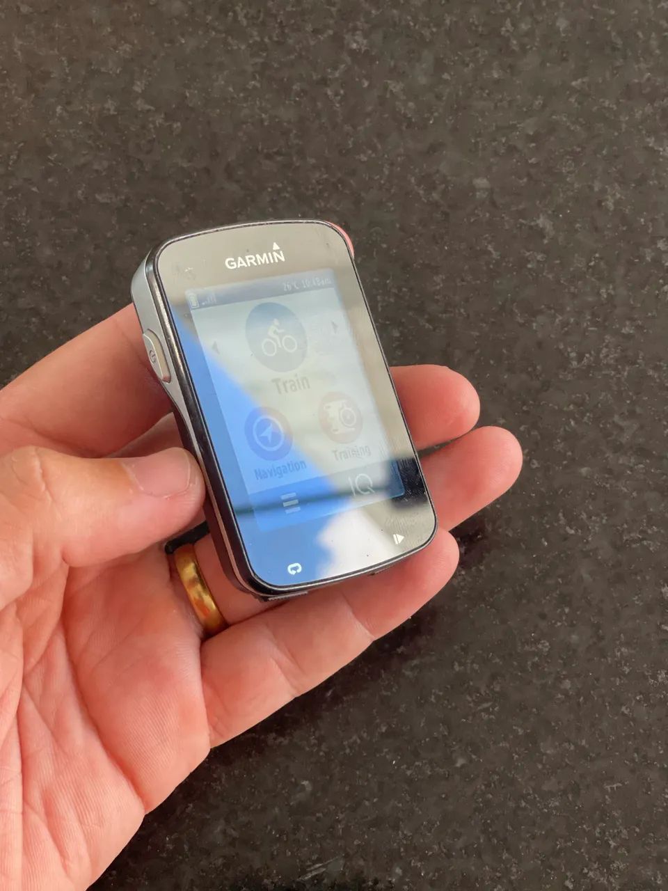 garmin 820 - Foto 4