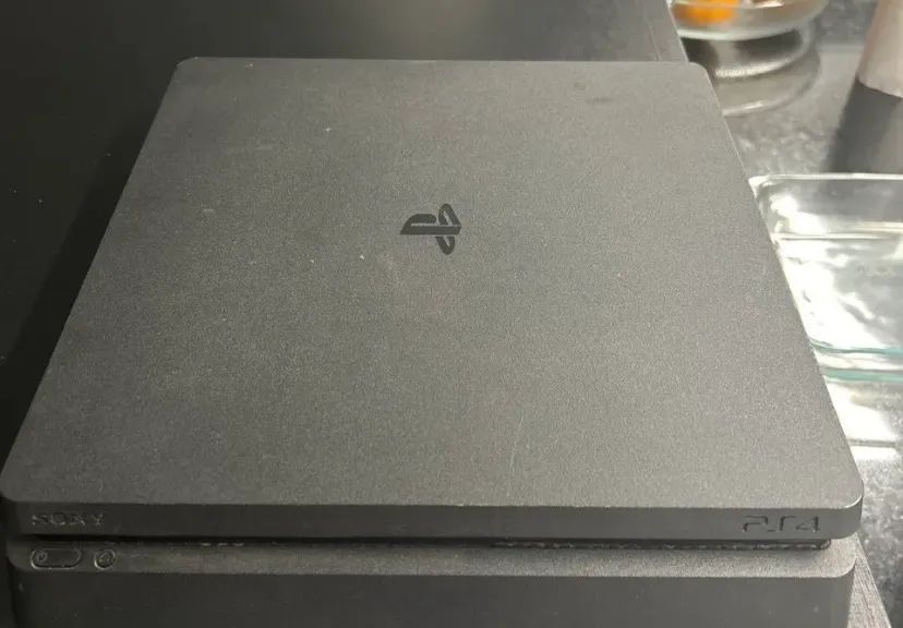 PS4 Slim 500GB