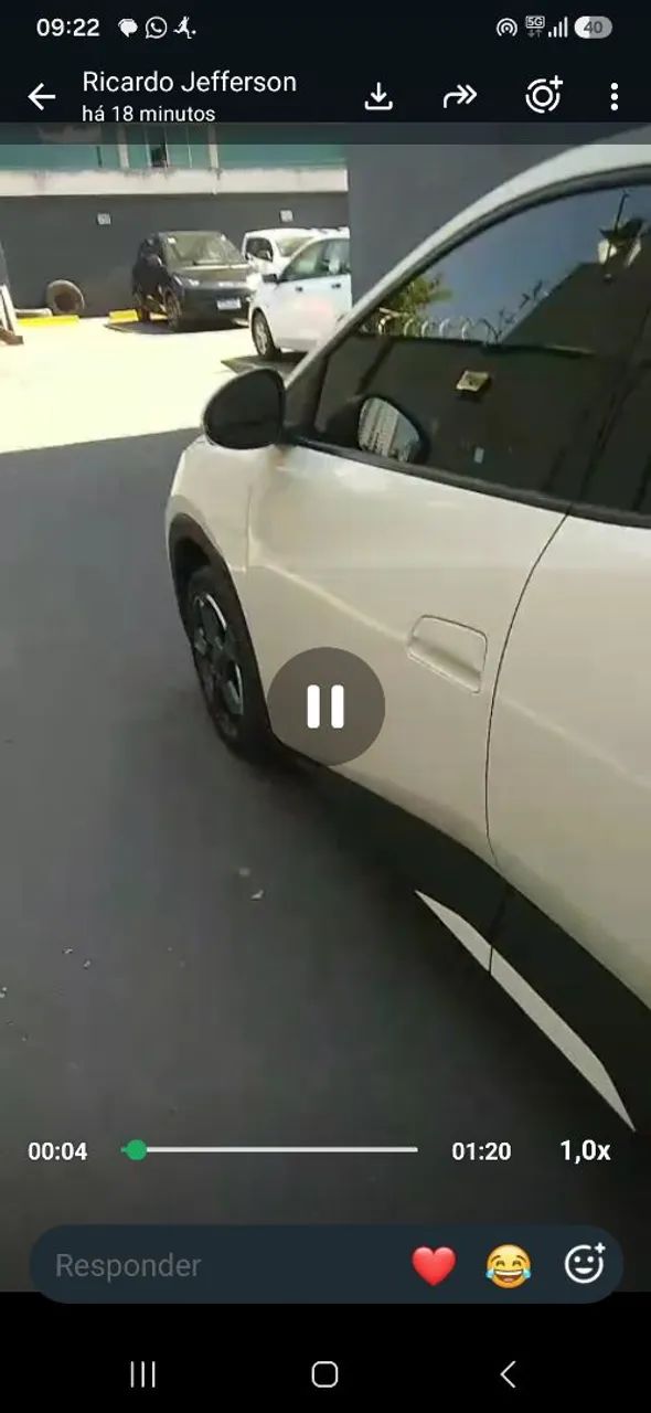 BYD Dolphin Mini (Elétrico) 2025 - Foto 3