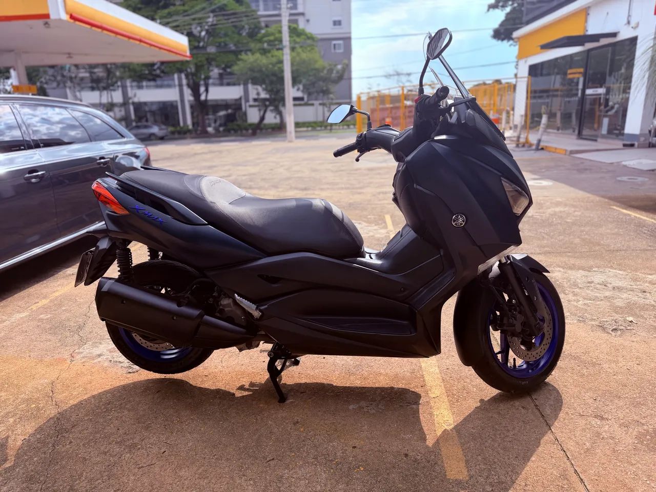XMAX 250 2023  - Foto 2