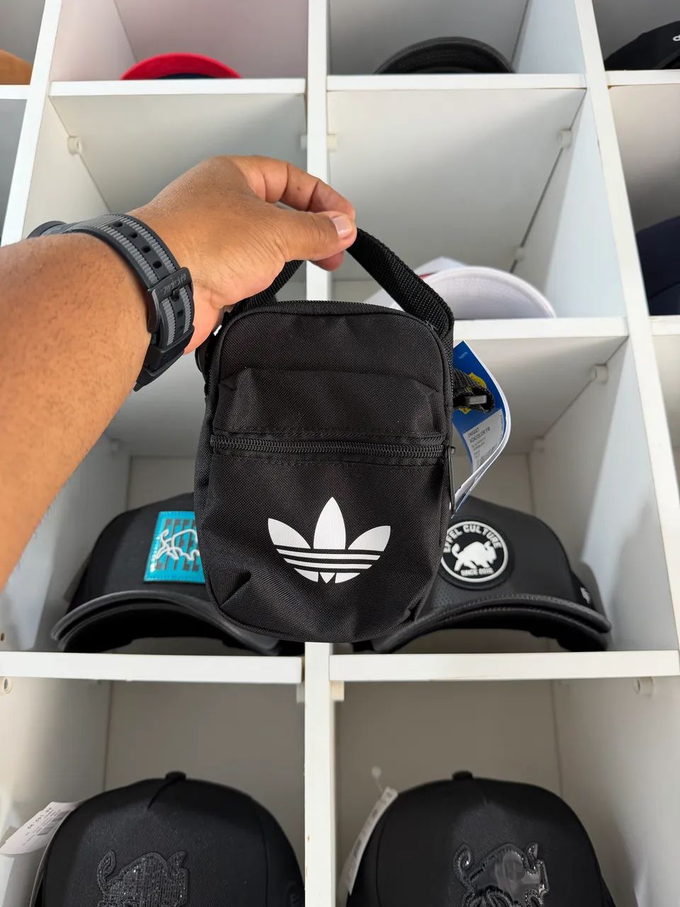 Bonés adidas original  - Foto 5