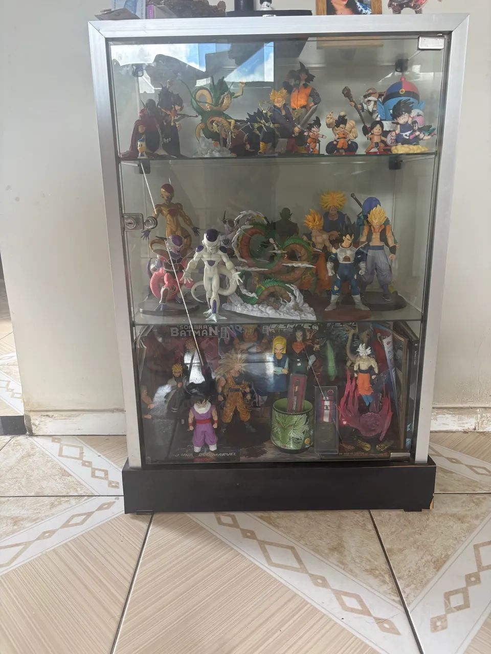 VITRINE