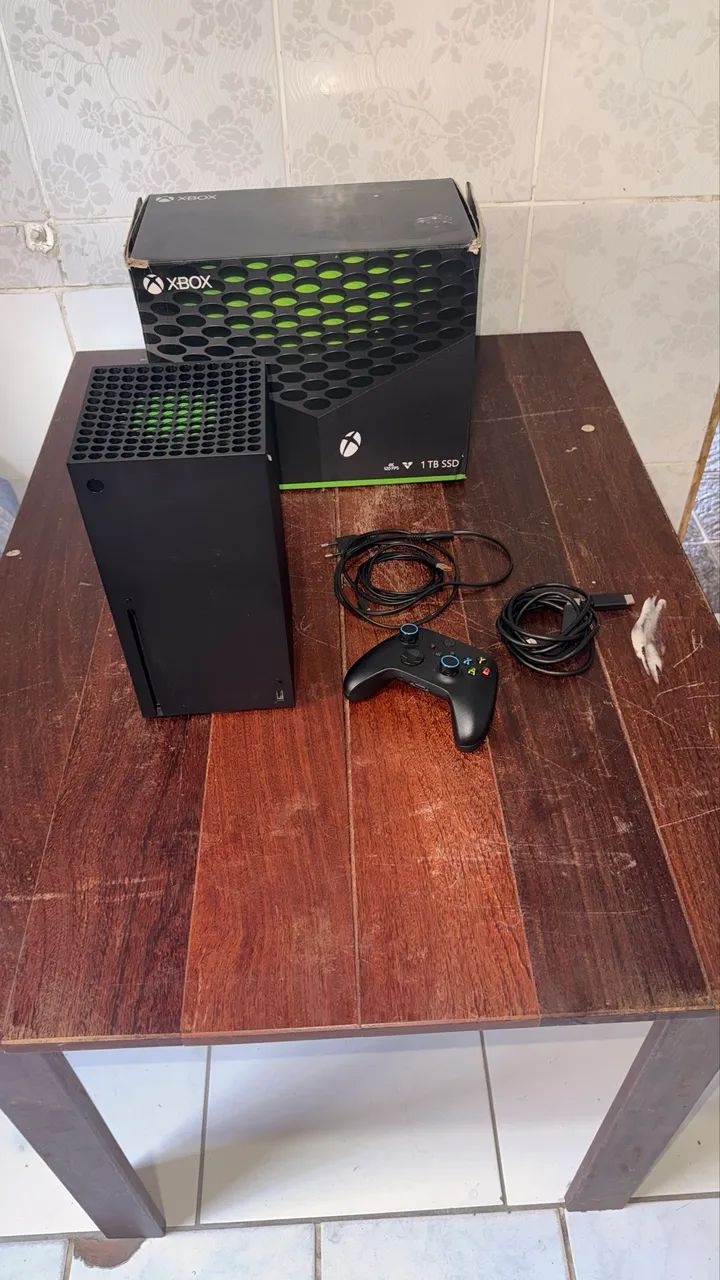 Troco por pc gamer 