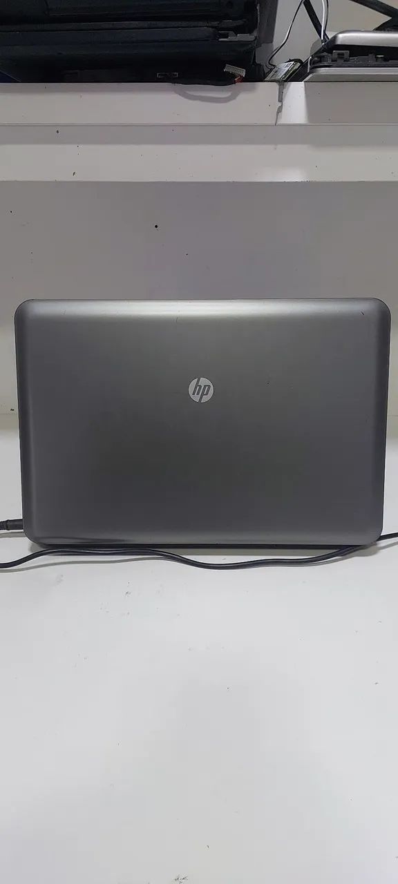 Vendo Notebook Hp - Foto 4