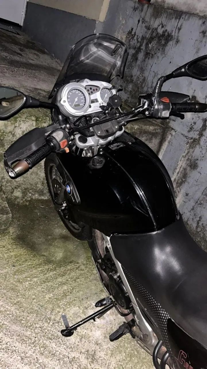 GS 650 - Foto 4