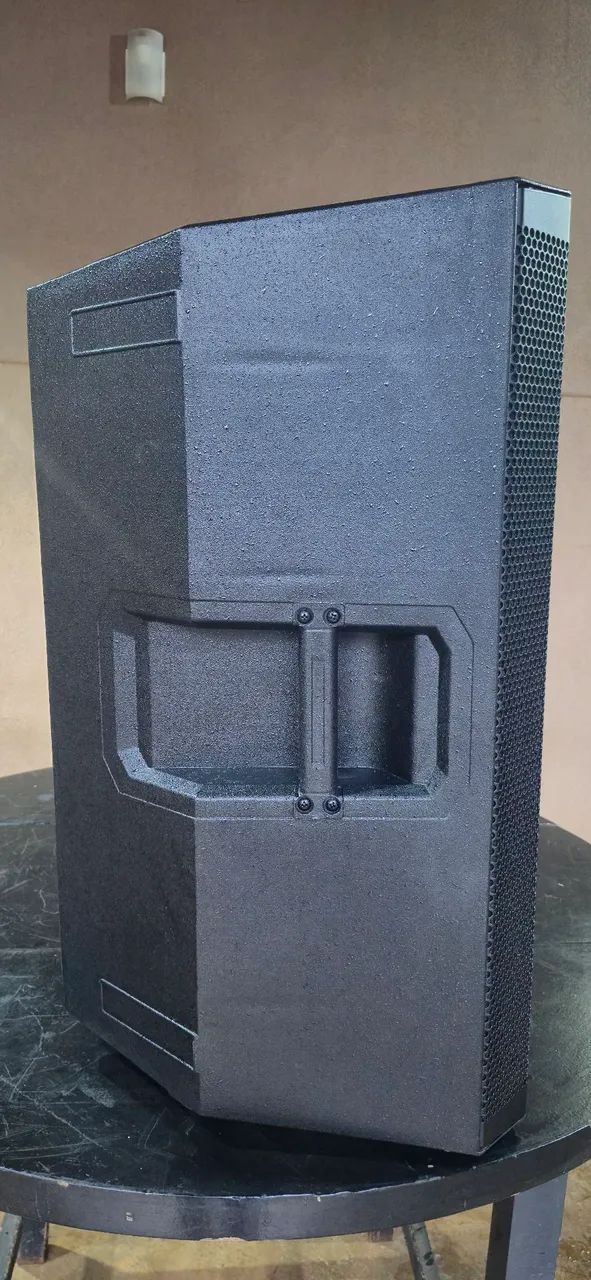 CAIXA DE SOM LUXOR LX-3615C - Foto 3