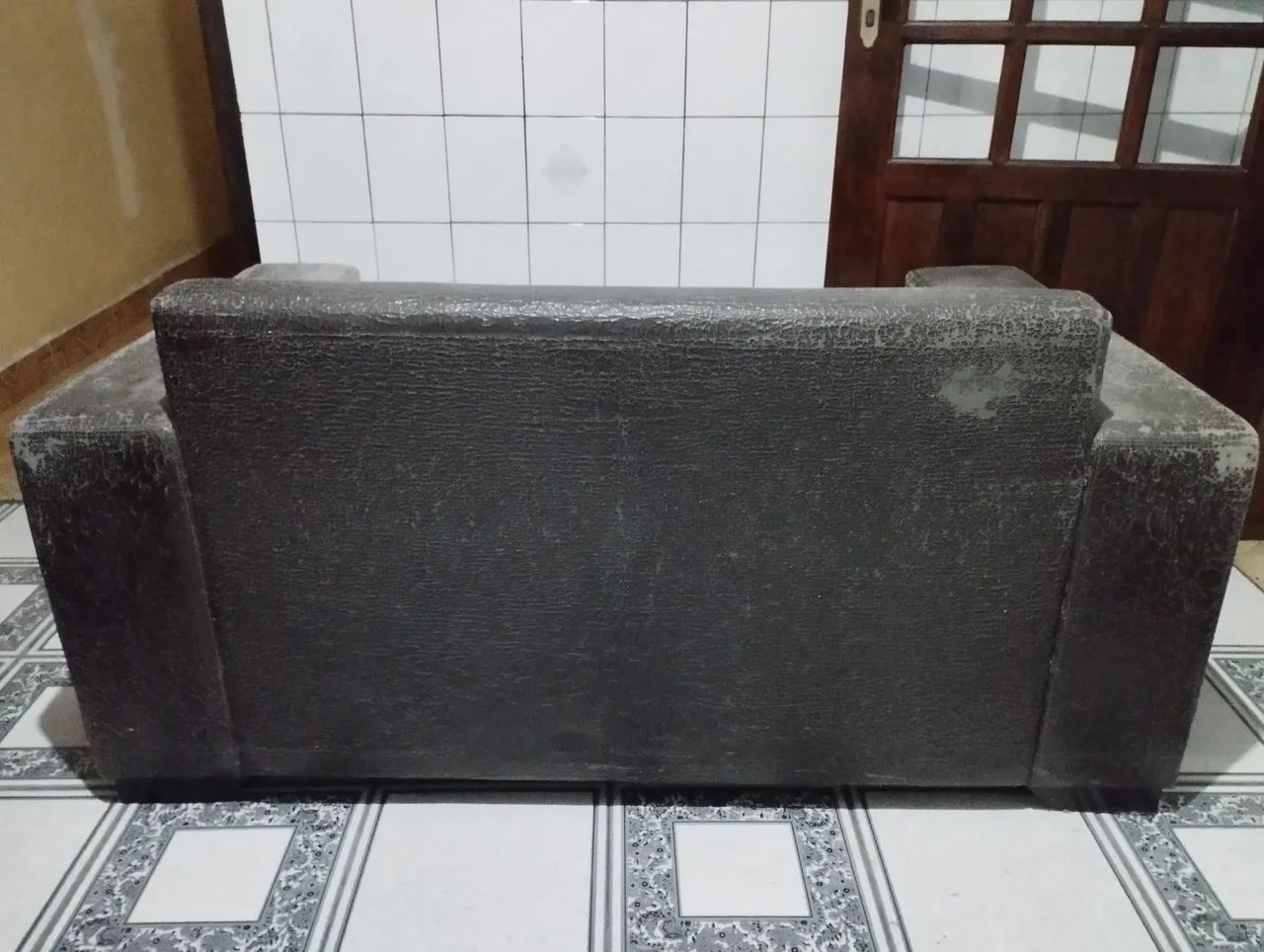 Sofá Robusto extremamente Macio e confortável - Foto 4