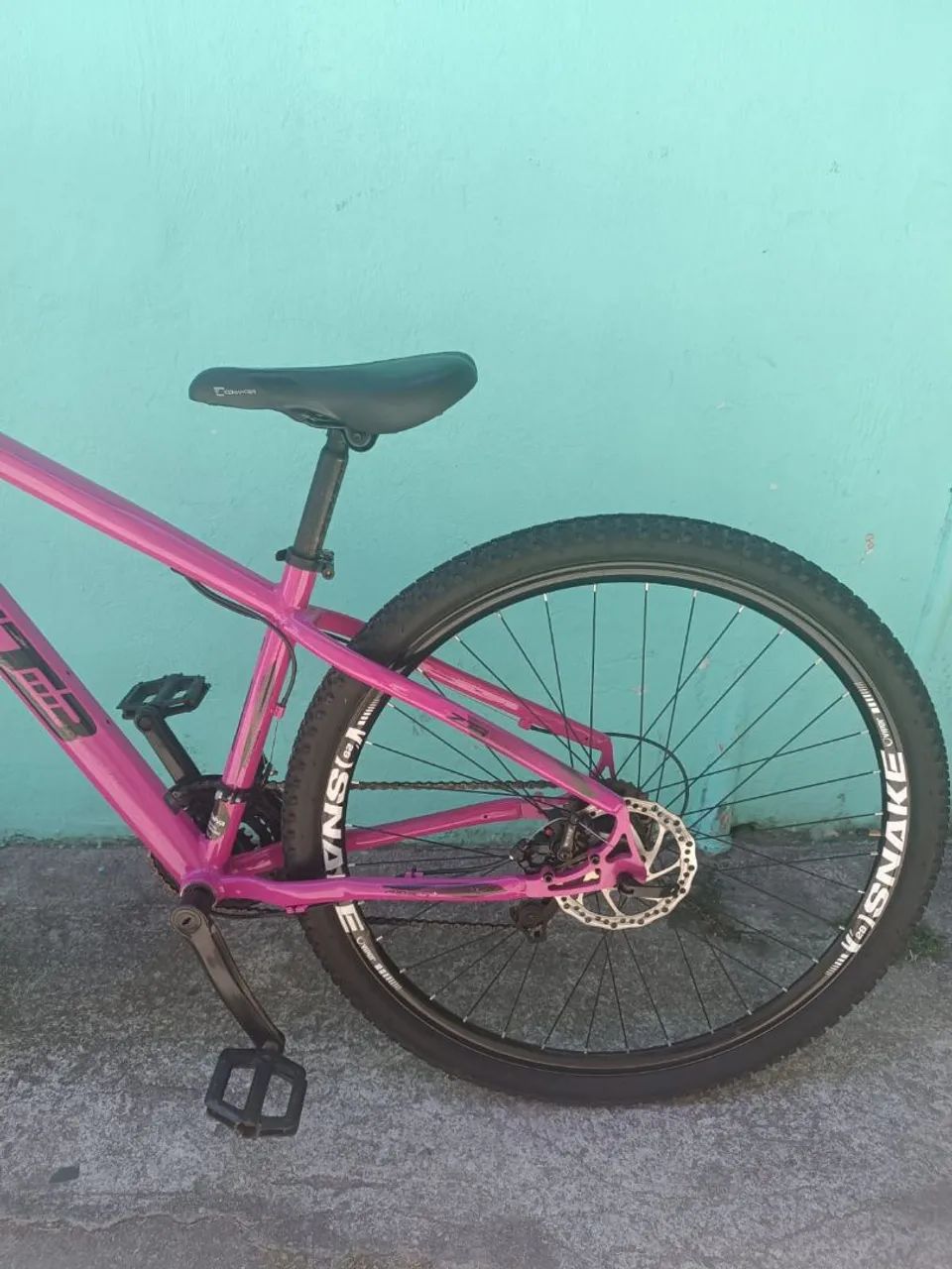 Vende-se bicicleta! - Foto 4