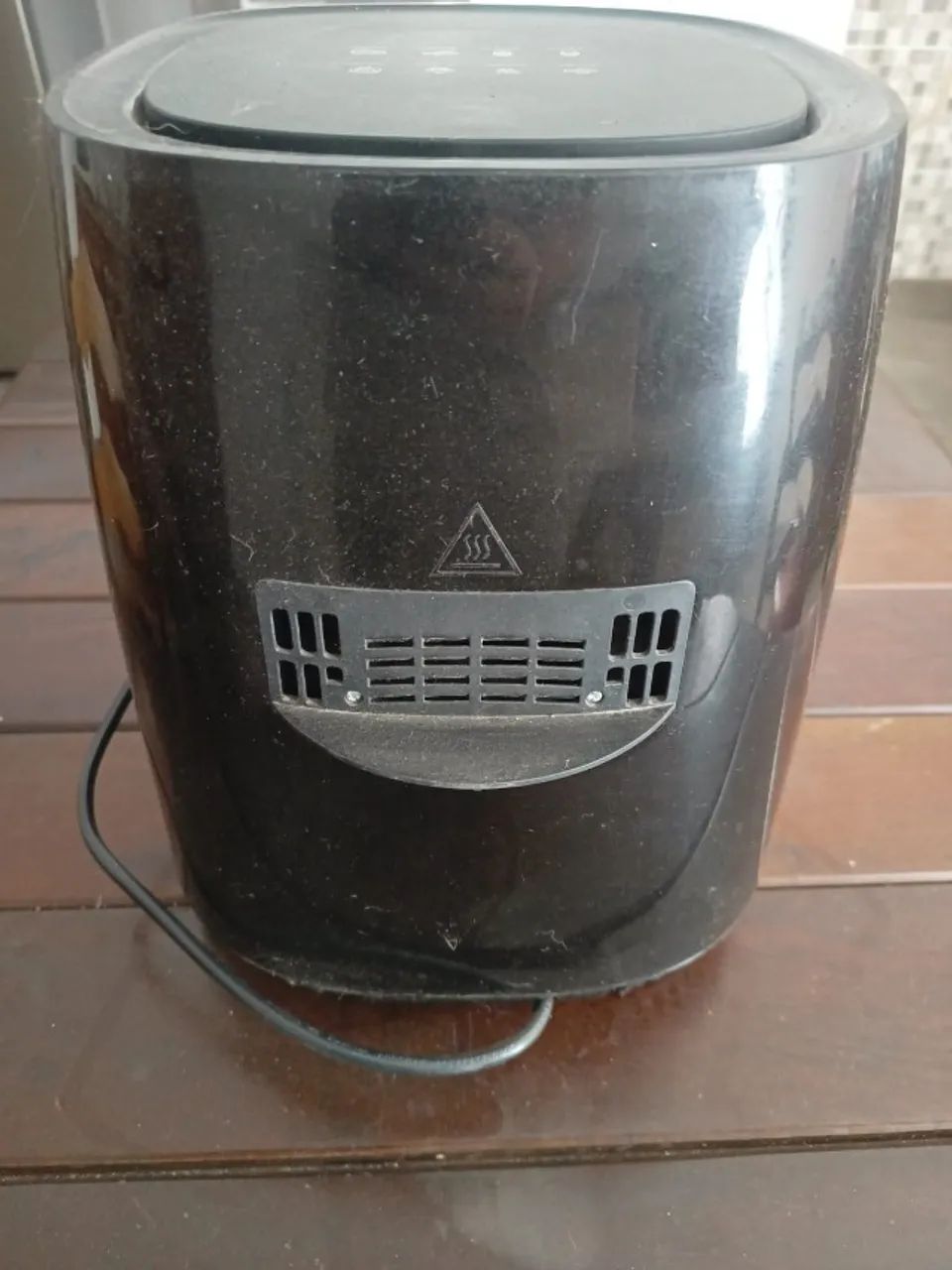 Fritadeira Air Oster - Foto 4