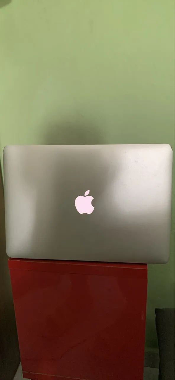 Macbook Air A1466 13-inch 2014 - Notebooks - Ideal, Ipatinga