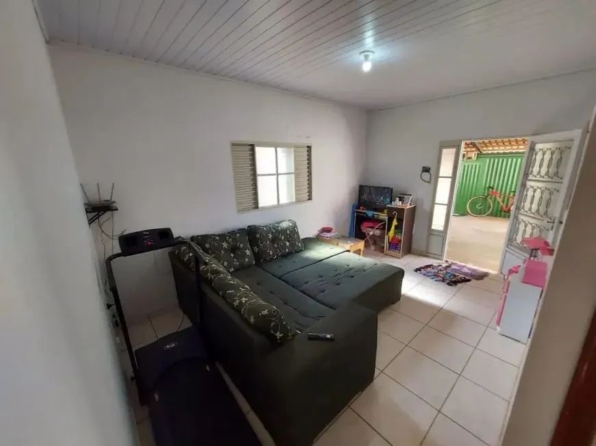 Vende-se esta casa  - Foto 2