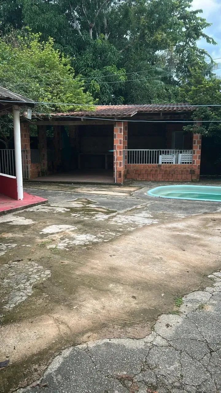 MARAVILHOSO SÍTIO NA ÁREA URBANA DE RIO BRANCO (Acre) - Foto 5