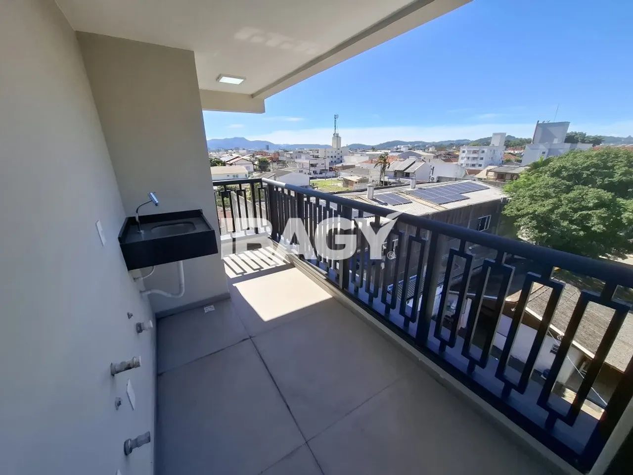 Excelente Apartamento 2 dormitório(s) em Jardim Eldorado - Palhoça - Foto 4