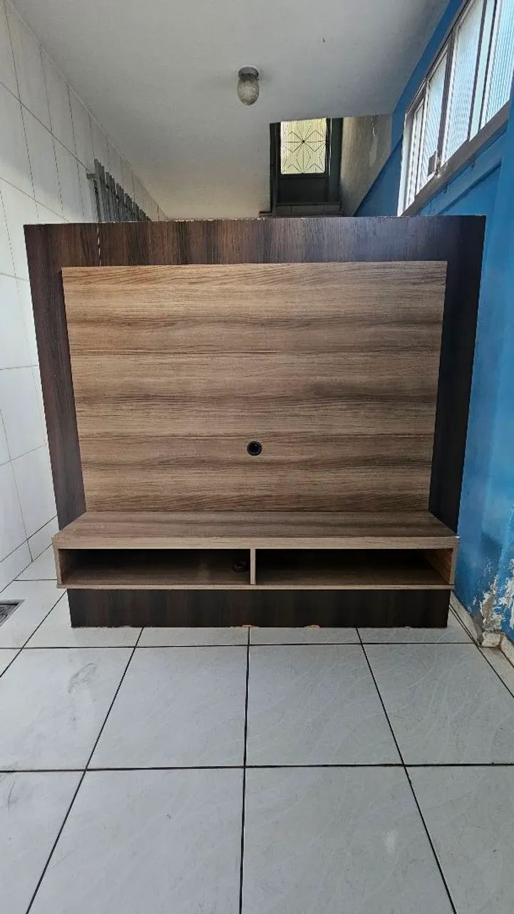 Rack/PAINEL TV até 55' POLEGADAS - Foto 2