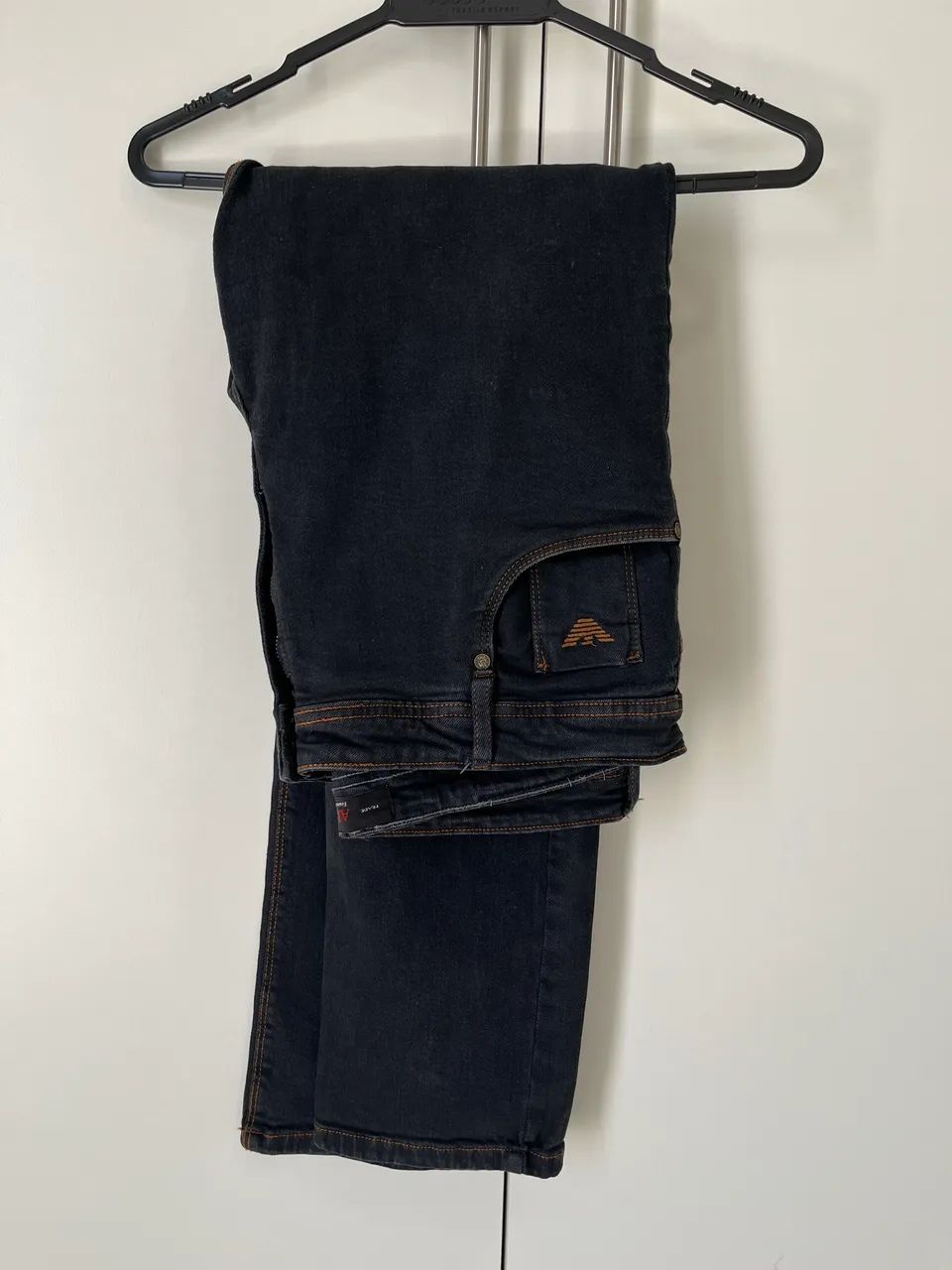 Calça jeans armani  - Foto 2