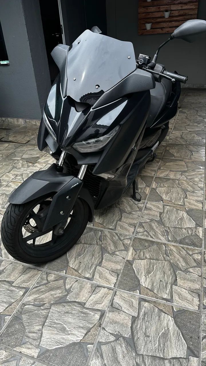 Xmax 250  - Foto 2