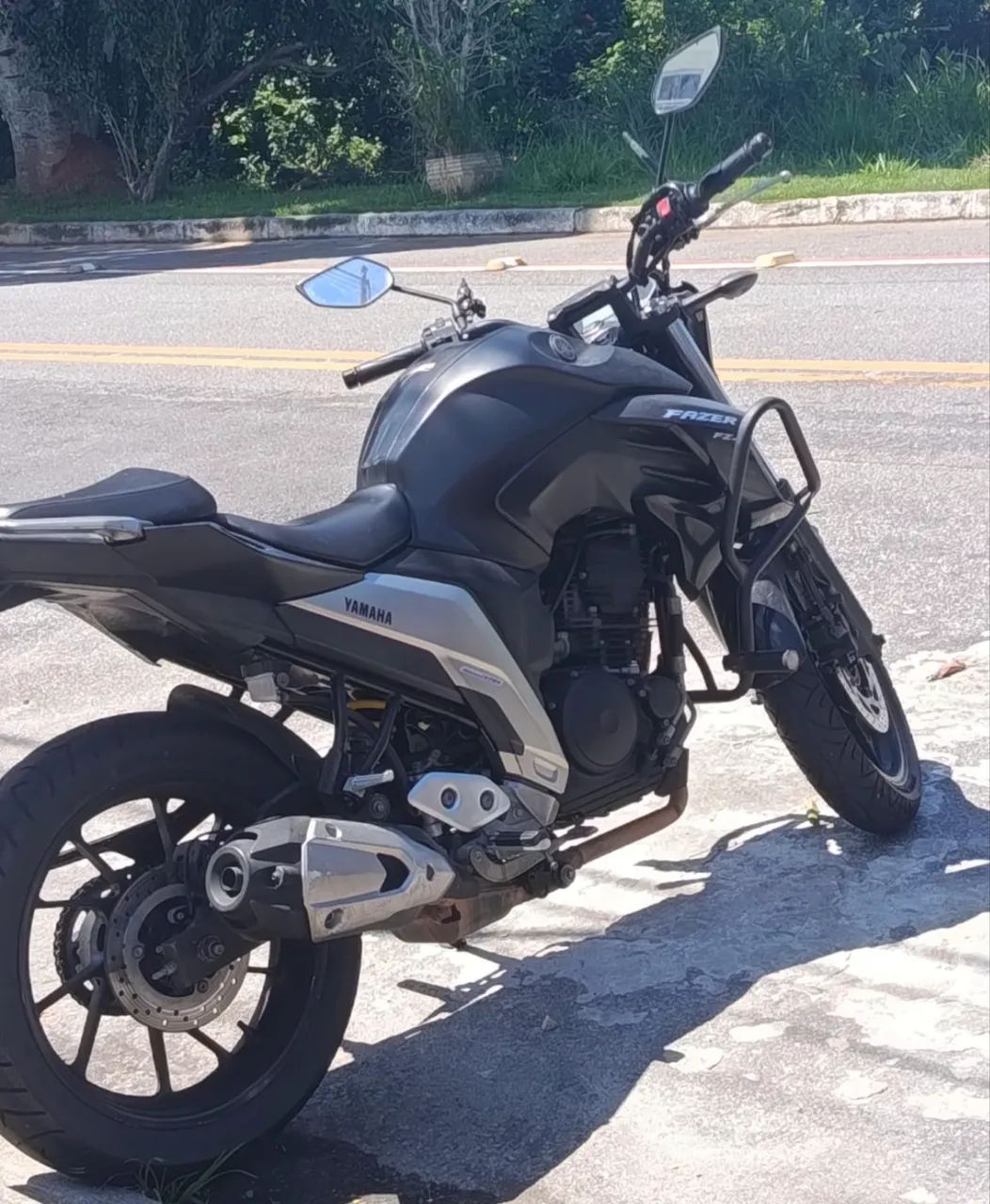 Fazer 250 ABS - Foto 2