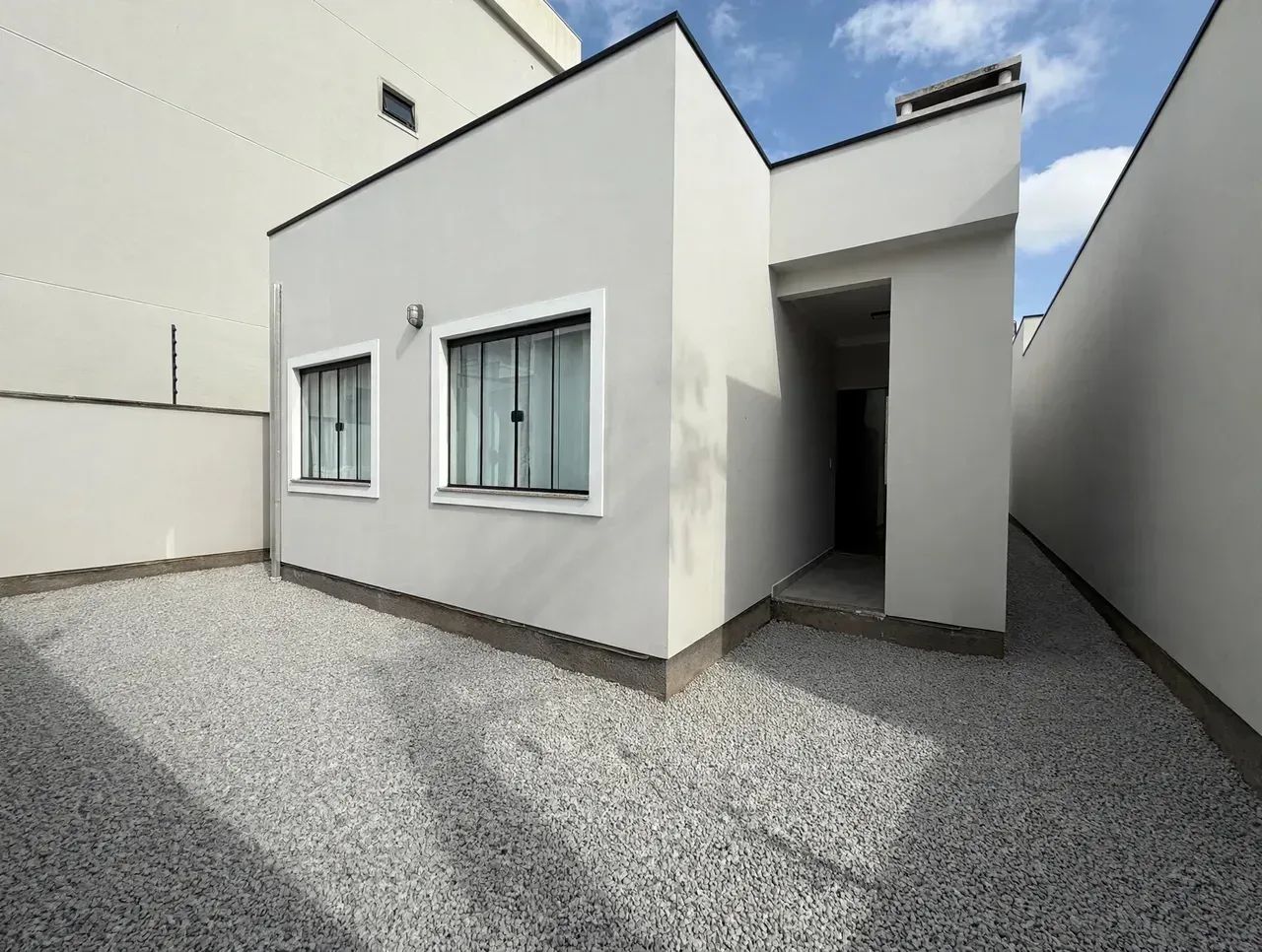 Casa totalmentr individual à venda em Tijucas/SC - Foto 3