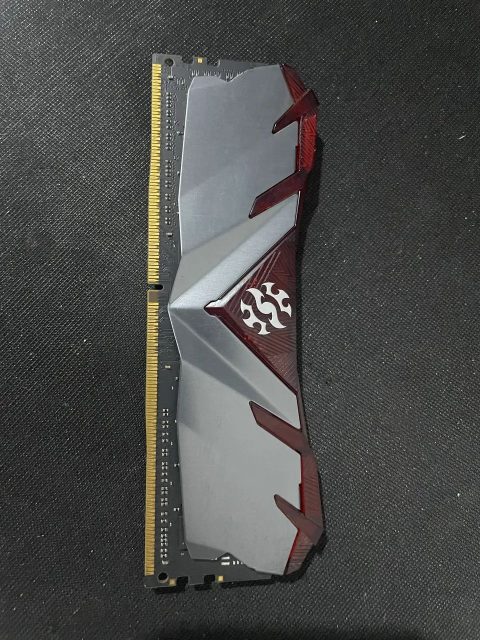 Memória RAM Adata XPG Gammix D30, 16GB, 2666MHz, DDR4