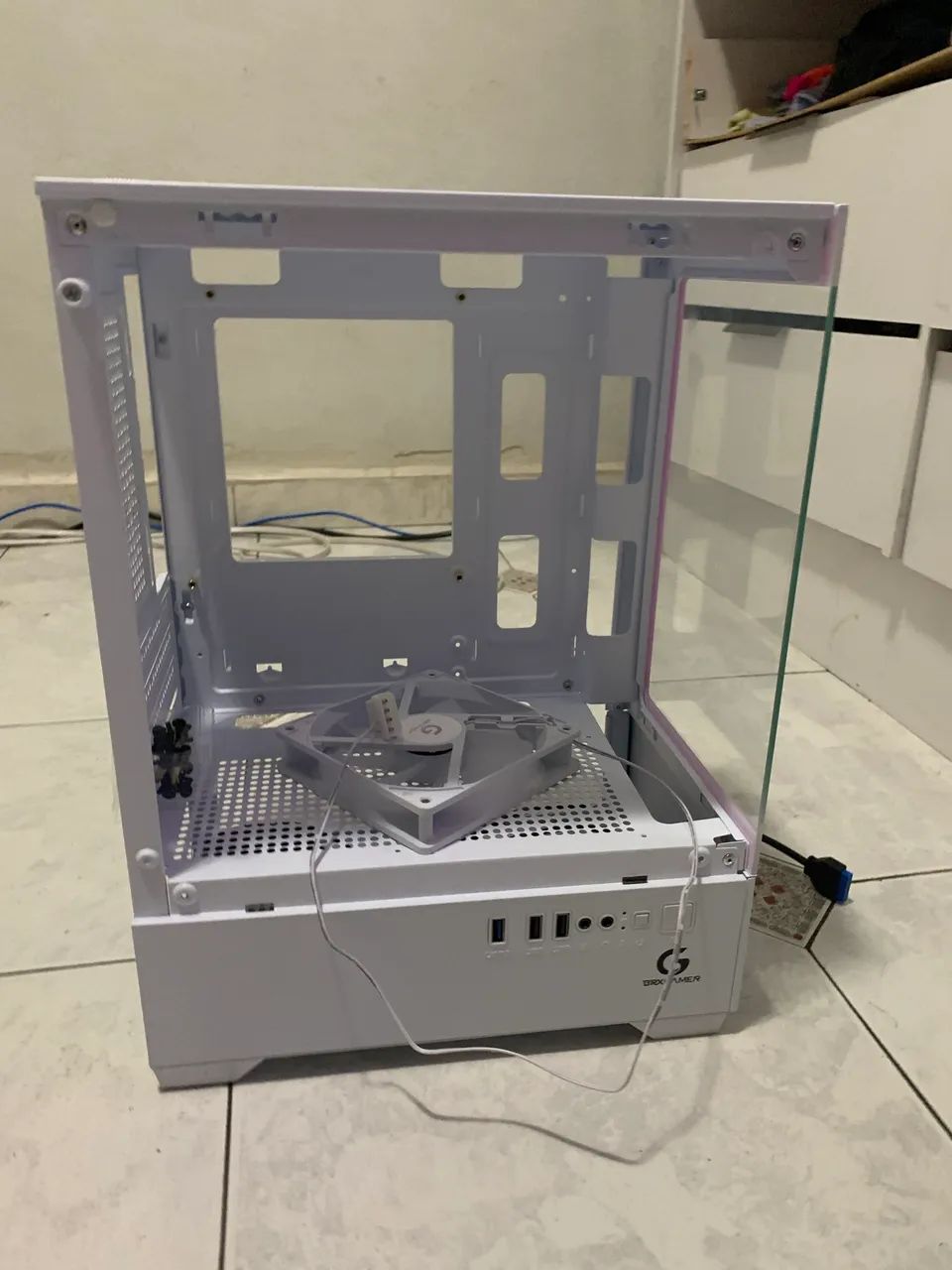 gabinete gamer  - Foto 4