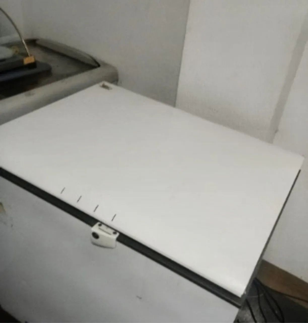 Freezer Cônsul 309 litros - Foto 5