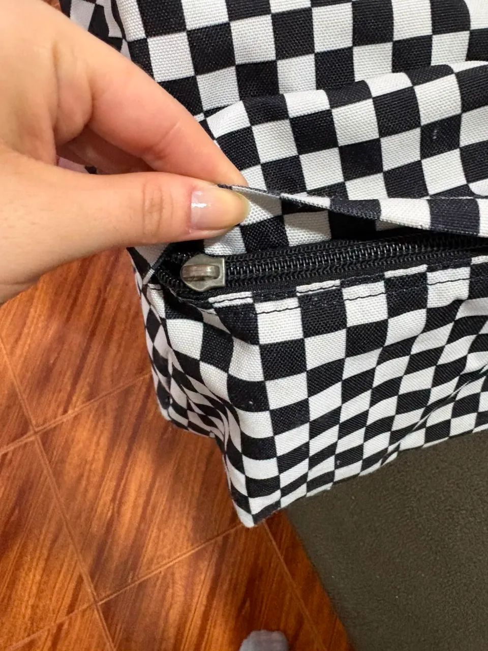 Mochila vans original  - Foto 3