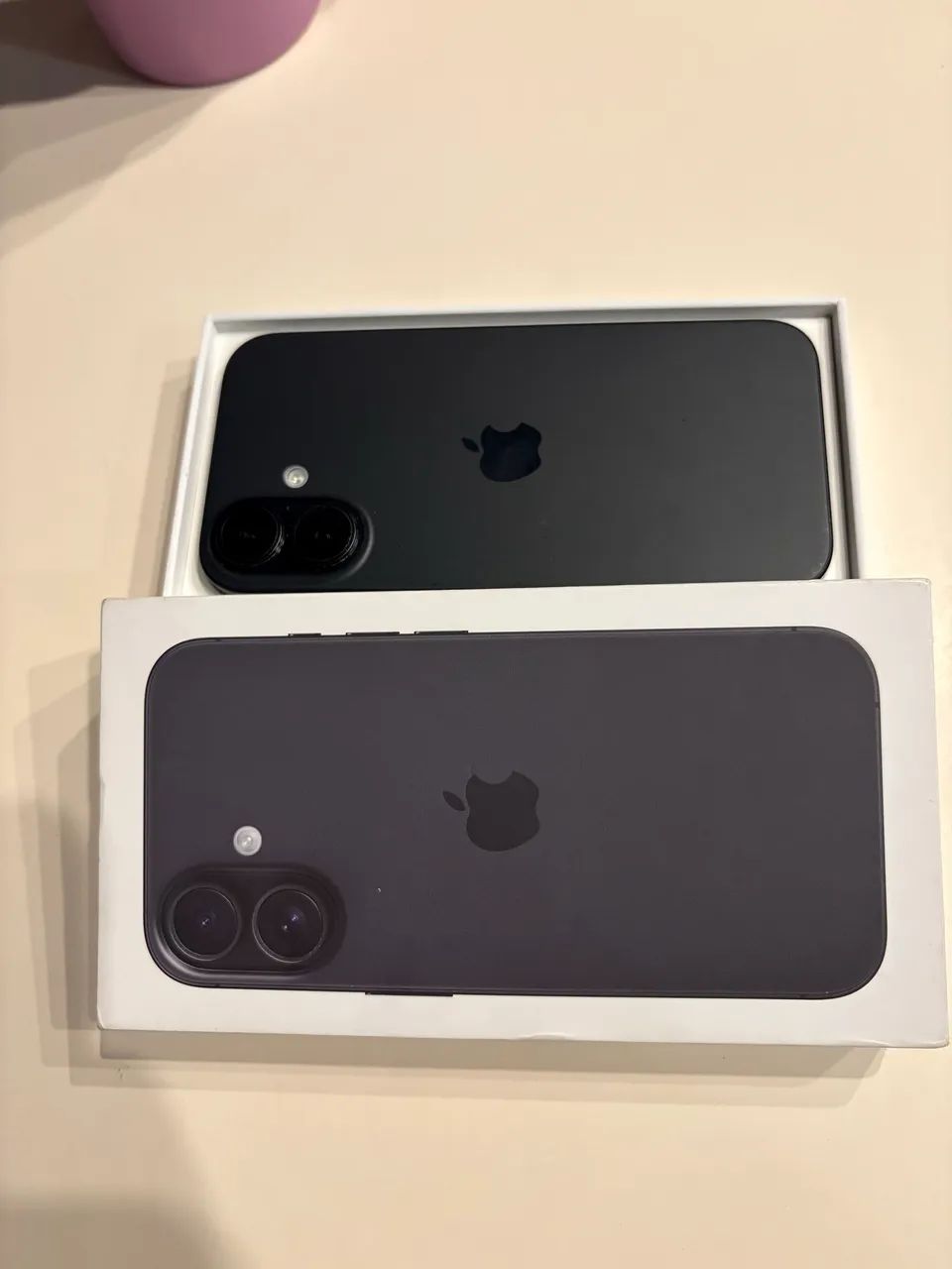 iPhone 16, Black, 128gb - Foto 2