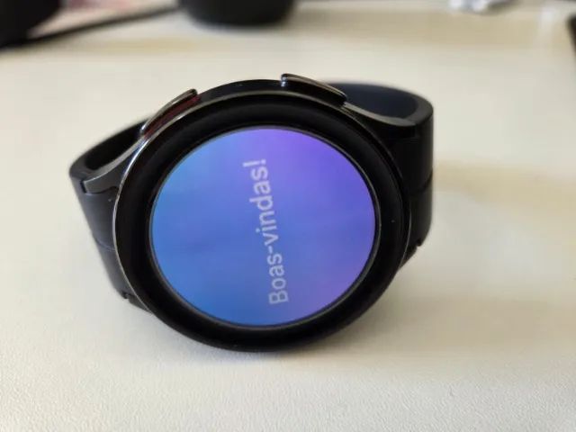 Samsung Galaxy Watch 5 Pro - Foto 4