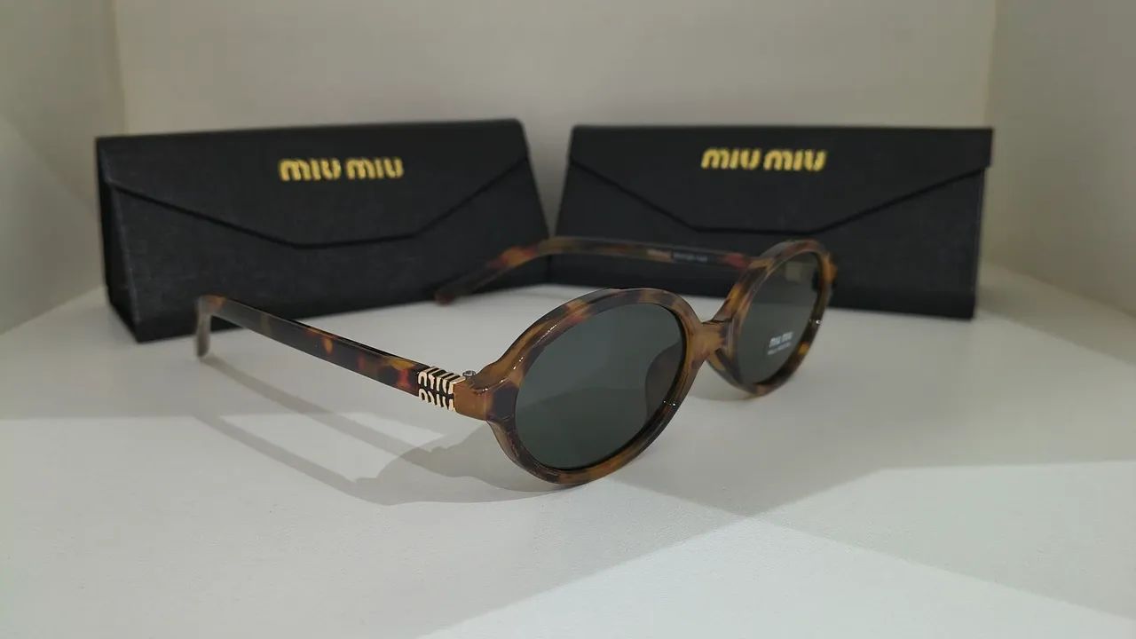ÓCULOS DE SOL FEMININO  - Foto 2