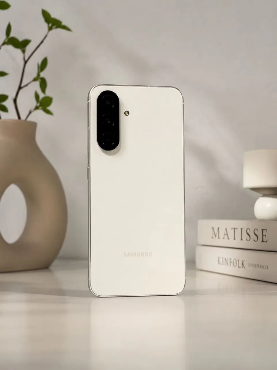 Samsung Galaxy a56 5g 256 GB - Foto 2