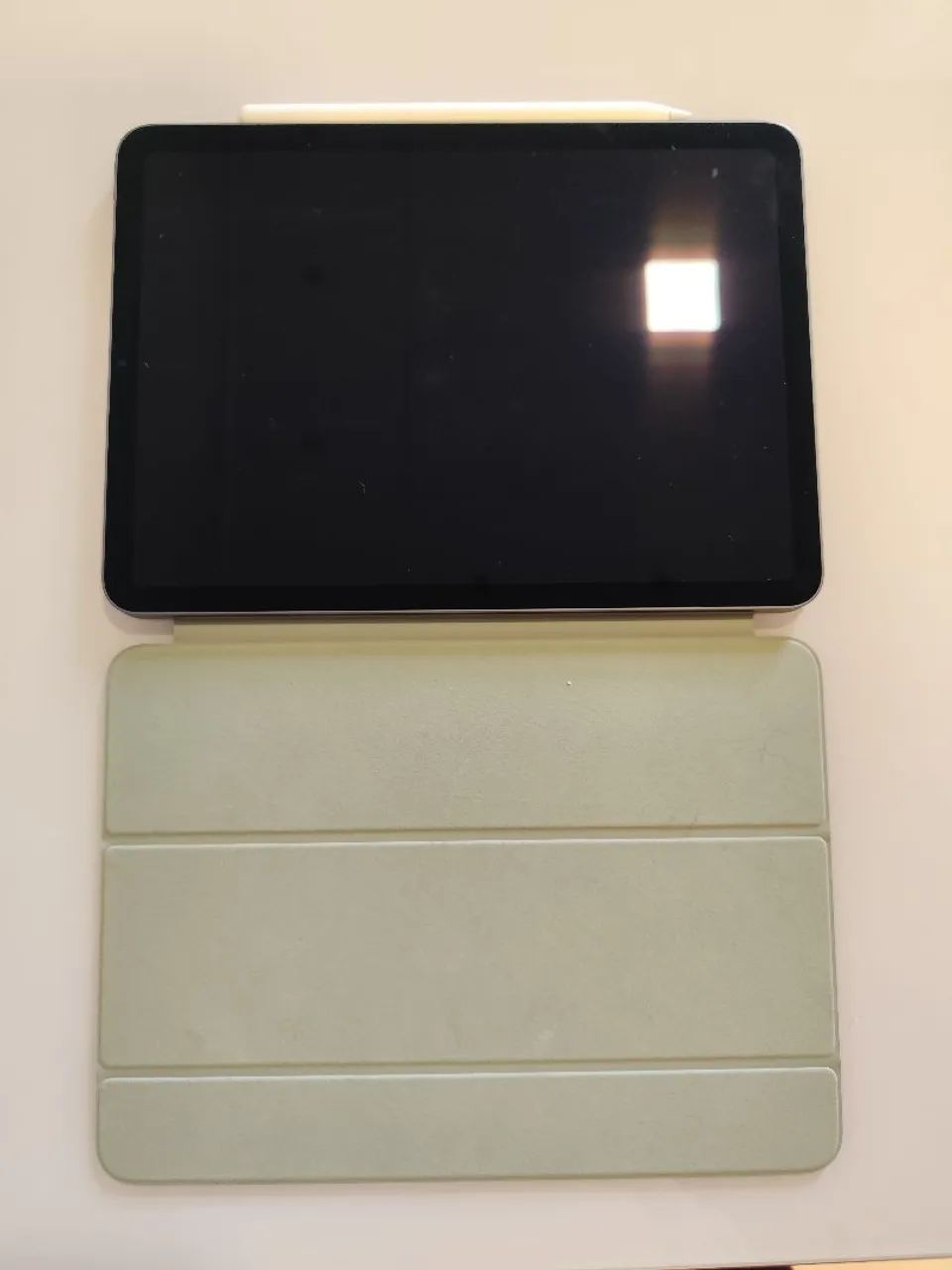 iPad 5° Geração - Em estado de novo - Foto 3