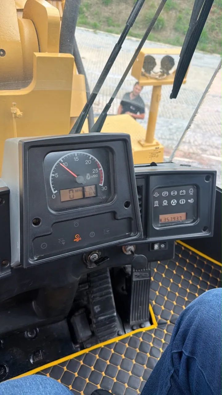 Caterpillar 988G - Foto 3