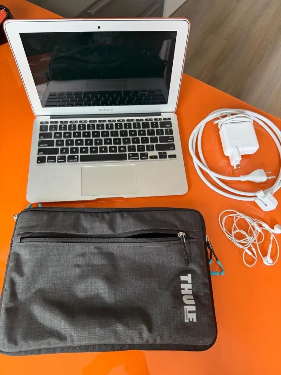 MacBook Air de 11 polegadas - Foto 2