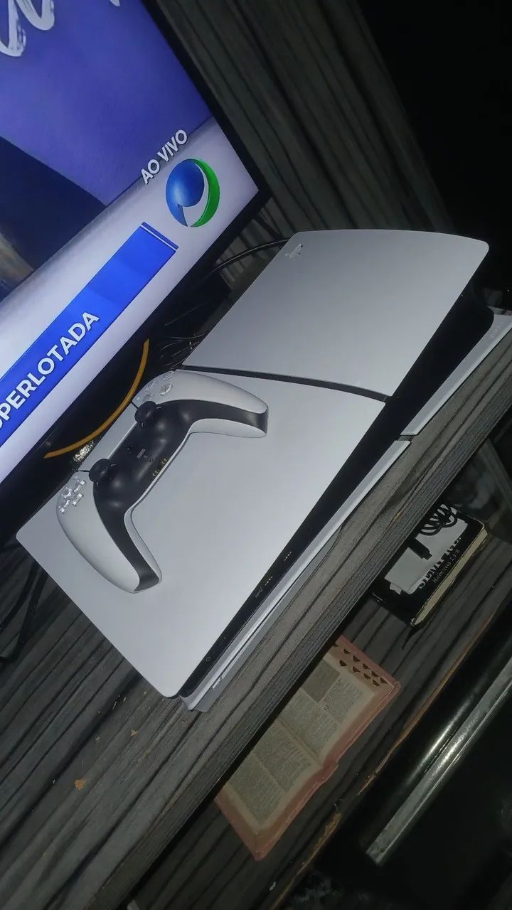 Playstation 5 slim