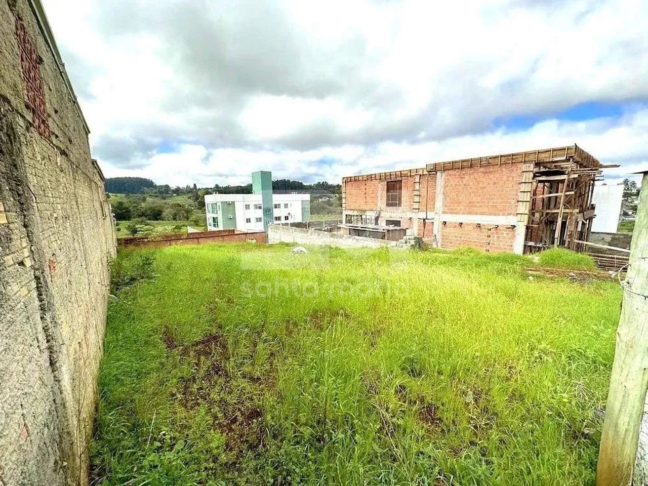 Terreno à venda 452M², Esplanada, Chapecó - SC - Foto 5