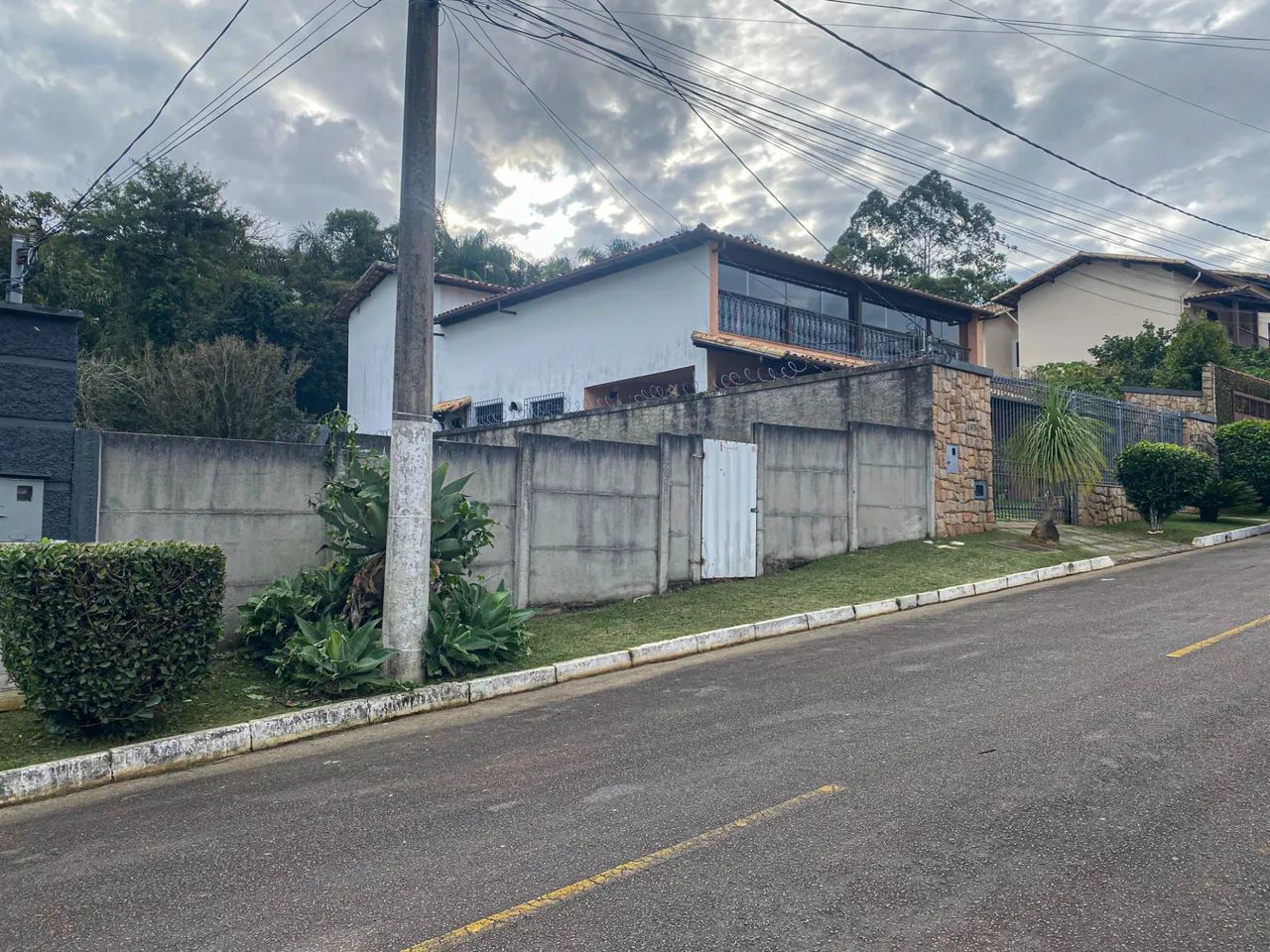 Terreno plano e com 360 m² para venda - Foto 4