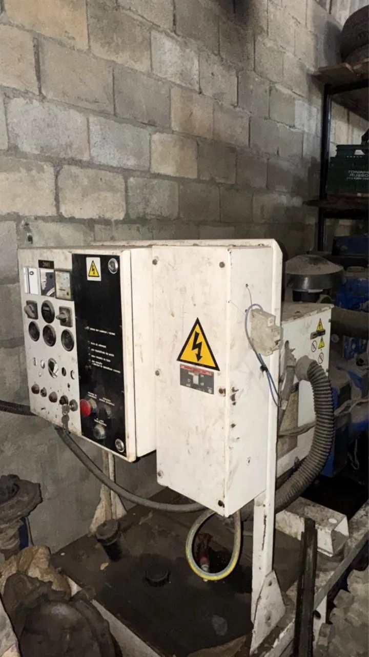GERADOR MWM 58 KVA DIESEL - Foto 6