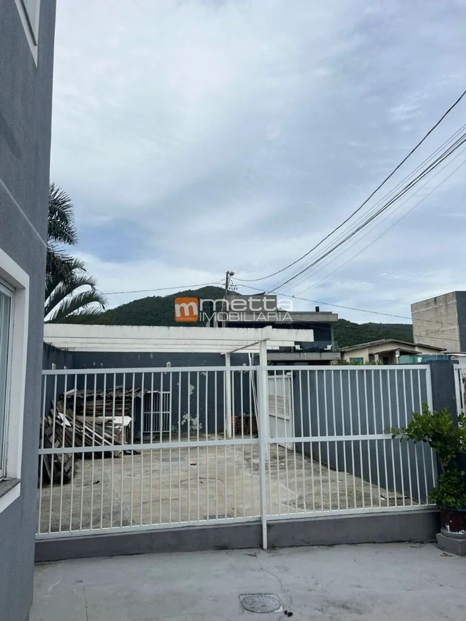Casa à venda no Cacupé com vista mar, piscina e energia solar - Foto 3