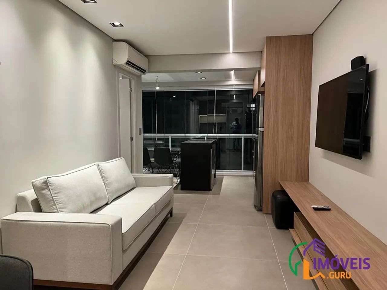 APARTAMENTO - VILA OLÍMPIA - SP - Foto 2