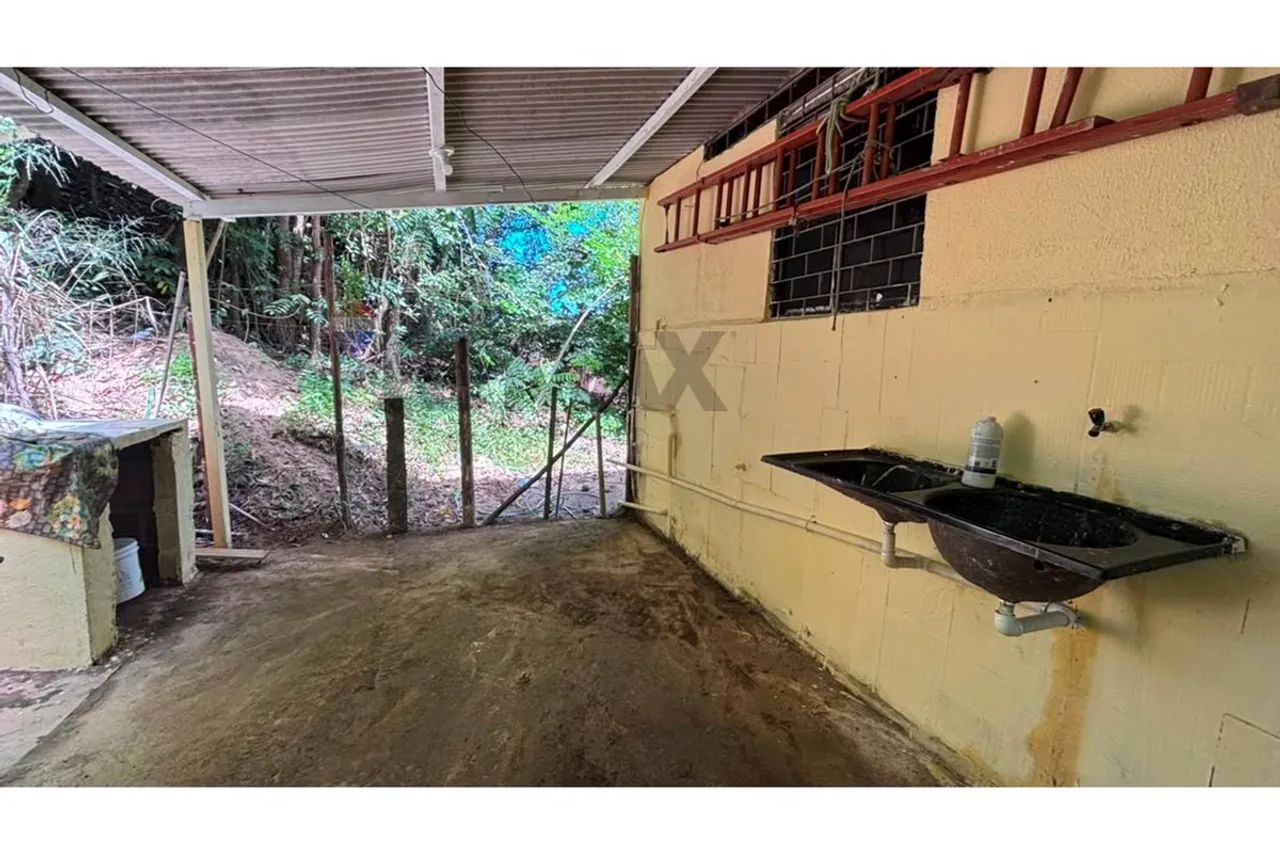 Casa com piscina em paripueira ,tres quartos uma suite - Foto 5