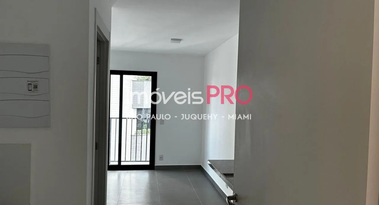 CAMPO BELO - STUDIO - 25m² - Foto 3