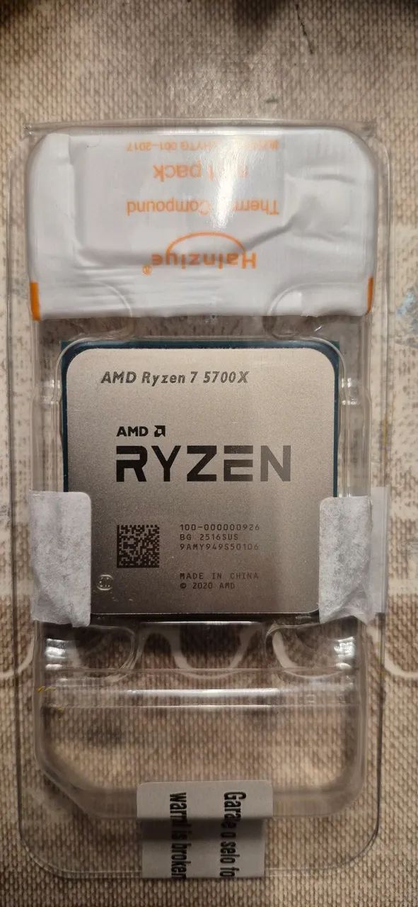 Vendo PC com periféricos - Foto 5