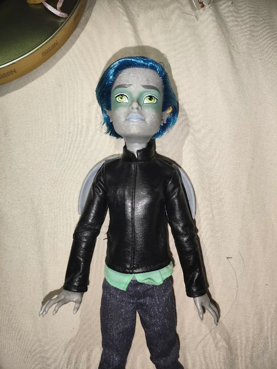 Monster high Garrot Du Roque  - Foto 2