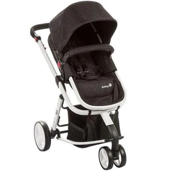 CARRINHO DE BEBE MOBI SAFETY