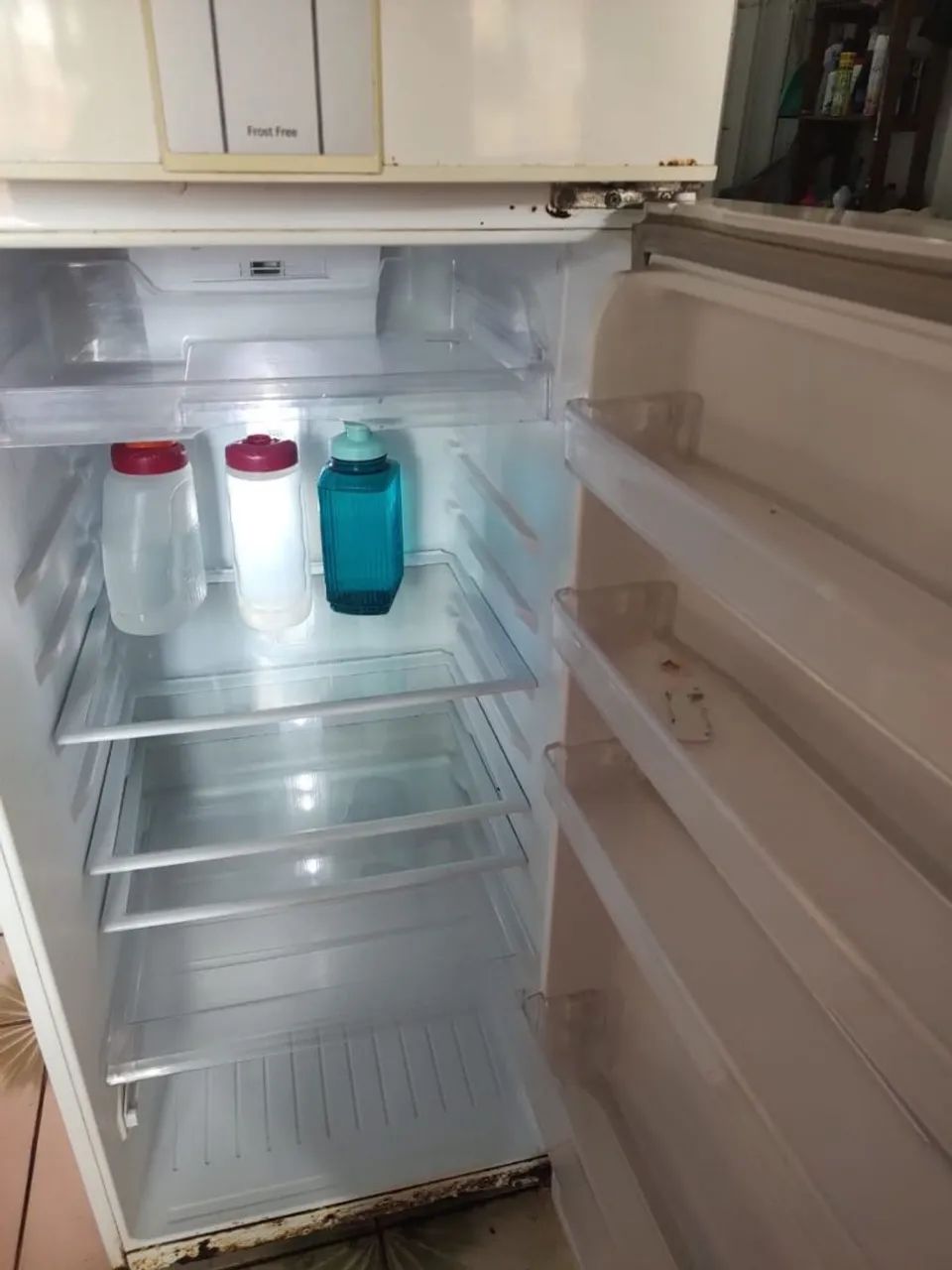 Refrigerador top - Foto 4