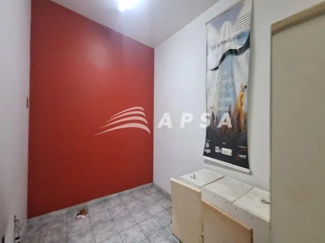 Sala Comercial/Sobreloja - Avenida Rio Branco - Foto 5
