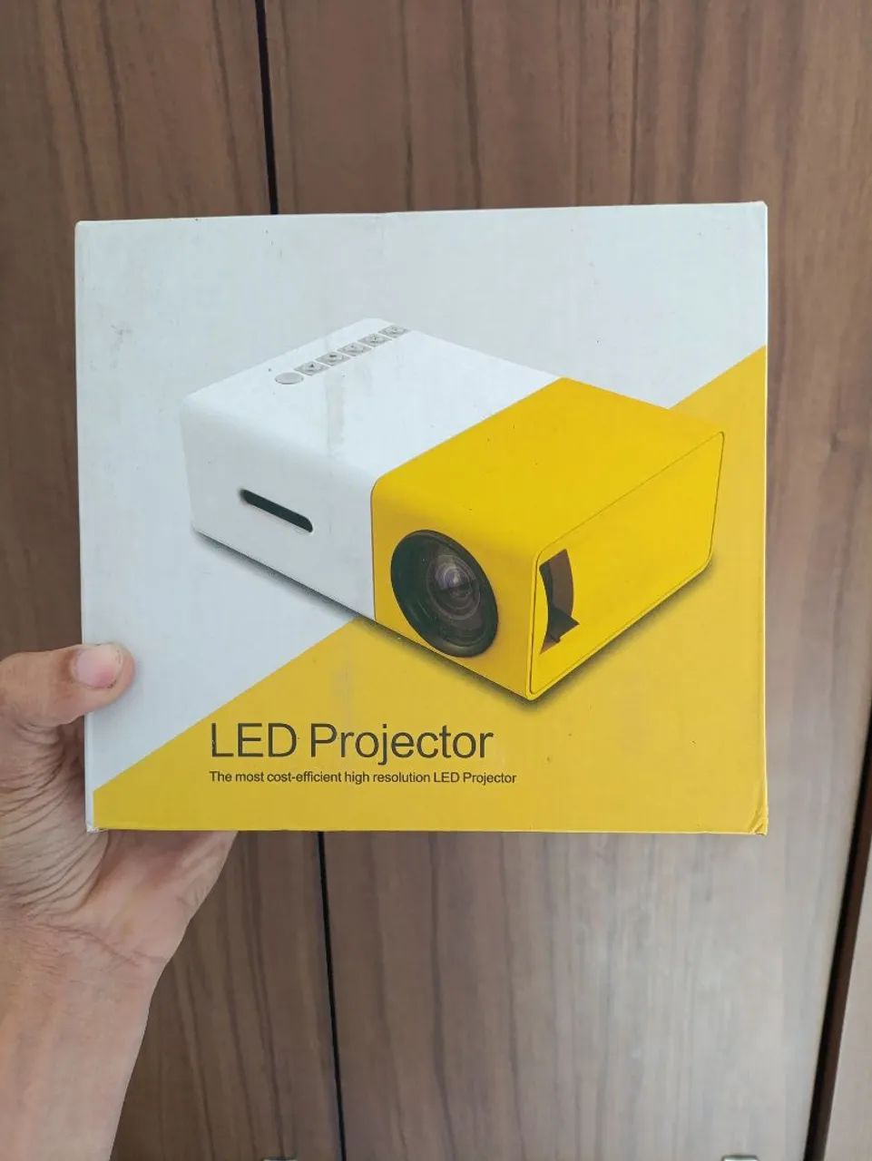 Projetor
