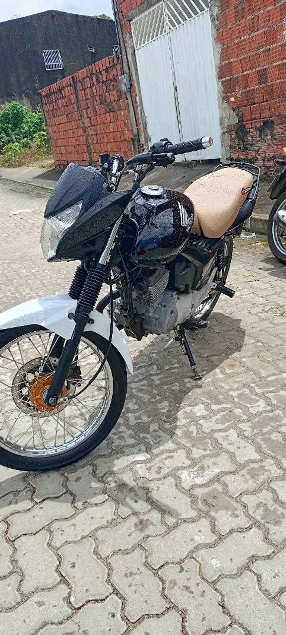 Titan 150 - Foto 2